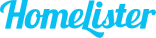 HomeLister Logo