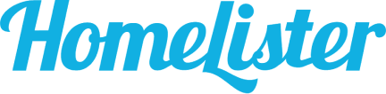 Homelister Logo